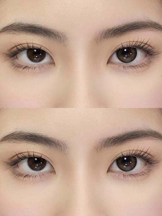 Kaylens日抛新品-黑糖姜茶（黑棕）10p/盒 商品图5