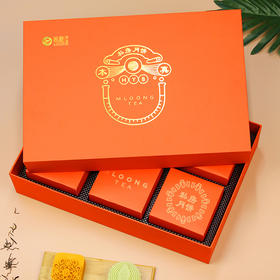 茶叶月饼种草清单