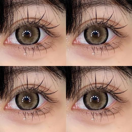 AgensColor大直径品牌-复古枫糖 商品图5