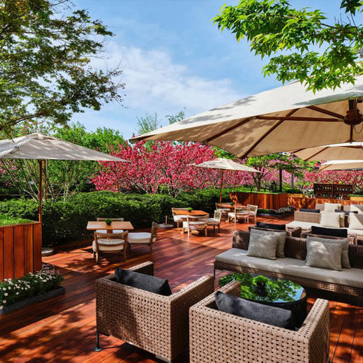 北京宝格丽酒店 商品图3