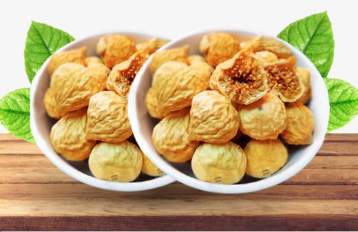 HG无花果干500克（仅限湖北省内） 商品图5