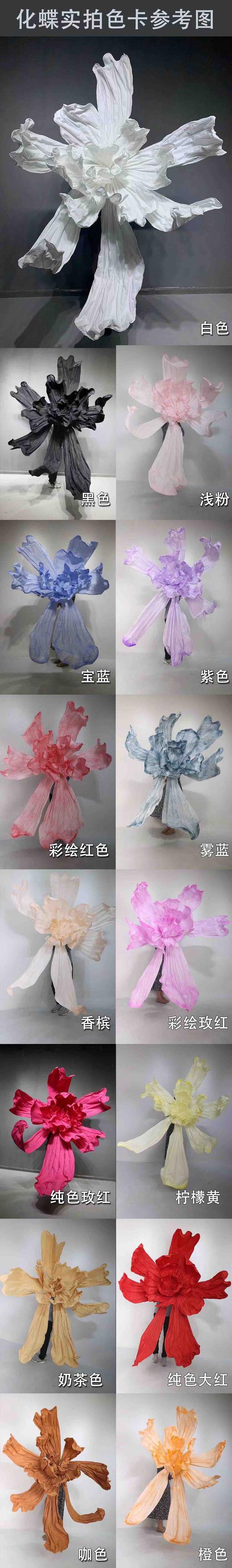 化蝶（运费自理） 商品图14