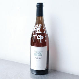 2017 Ageno阿杰诺白葡萄酒2017