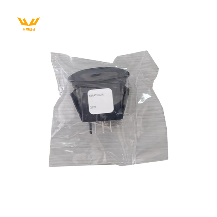 【开关 2093466】适用于W195，W205，W215，W50H，W55H，W100H，W130H，WR200