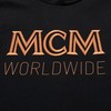 MCM/MCM 男卫衣 棉质连帽衫运动衫LOGO图案 MHAASMM03BT 商品缩略图8