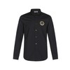 VERSACE JEANS COUTURE/VERSACE JEANS COUTURE 范思哲范思哲 男士长袖衬衫 71GAL2S1 CN001 商品缩略图5