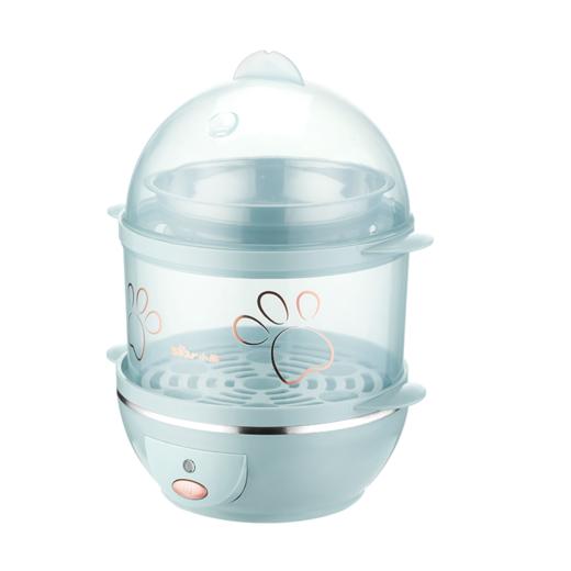 【团购展示】小熊煮蛋器ZDQ-C07C6 商品图0