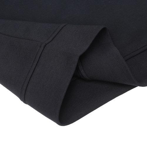 Emporio Armani/安普里奥阿玛尼 男卫衣 混纺圆领长袖卫衣运动衫 6Z1MS2 1JTYZ 商品图4