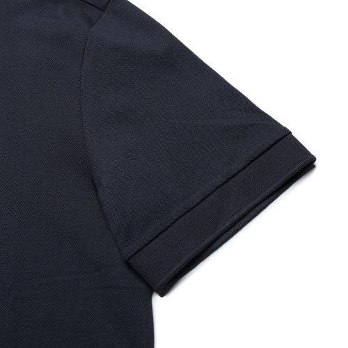 EA7/EA7 男士短POLO 男士棉质短袖POLO衫 8NPF06 PJ04Z 商品图9