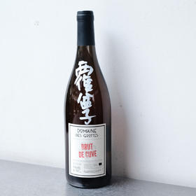 蒂歌忒酒庄单刀直入红葡萄酒