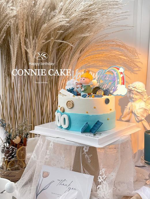 【0963】小王子百天 商品图2