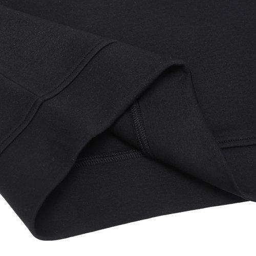 Emporio Armani/安普里奥阿玛尼 男卫衣 混纺圆领长袖卫衣运动衫 6Z1MS2 1JTYZ 商品图9