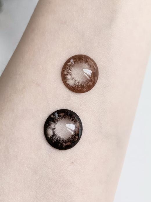 AgensColor大直径品牌-晴空拿铁黑 商品图4