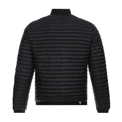 Emporio Armani/安普里奥阿玛尼 男士羽绒服 男士锦纶羽绒服 6Z1B94 1NUHZ 商品图6