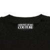 VERSACE JEANS COUTURE/VERSACE JEANS COUTURE 范思哲【21秋冬系列】范思哲 男士棉质加绒款圆领长袖卫衣运动衫LOGO图案 71GAIT15 CF00T 商品缩略图7
