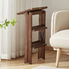 初心| 全实木三层梯凳 商品缩略图2