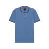 HUGO BOSS/雨果博斯 男士短POLO 男士棉质短袖POLO衫 50449367 商品缩略图10