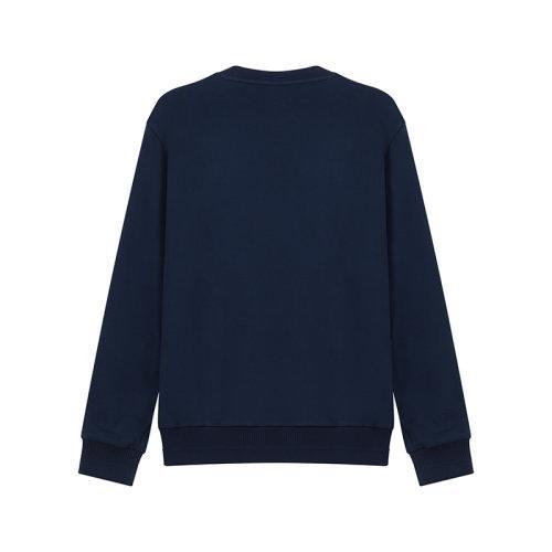 MCM/MCM 2021款 男卫衣 男士棉质圆领长袖卫衣运动衫 MHABSMM04 商品图6