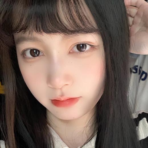 （日抛）Aodeli 黑糖巧 14.1mm 着色13.3mm 基弧8.7 商品图2