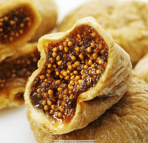 HG无花果干500克（仅限湖北省内） 商品图4