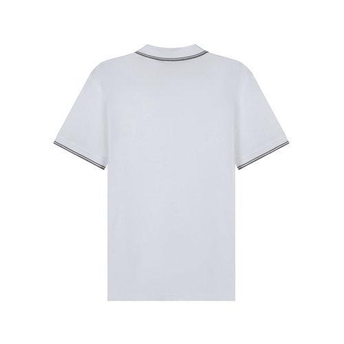 HUGO BOSS/雨果博斯 男士短POLO 男士棉质短袖POLO衫 50449367 商品图16