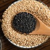 鲜8炒黑芝麻、炒白芝麻220g*2瓶组合，香酥饱满干净 商品缩略图1
