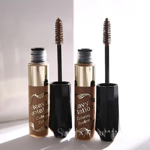 *KISS ME/奇士美染眉膏 商品图1