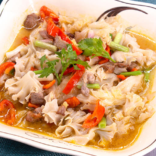 【绣球菌干货•花瓣完好】片瓣似银杏叶 营养又美味 商品图0