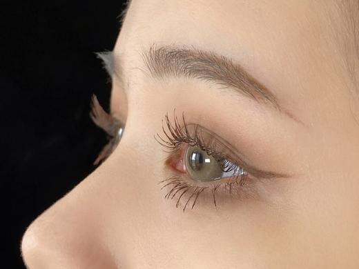 （半年抛）Lilyanna 雪鹿棕 14.5mm 着色14.0mm 商品图2