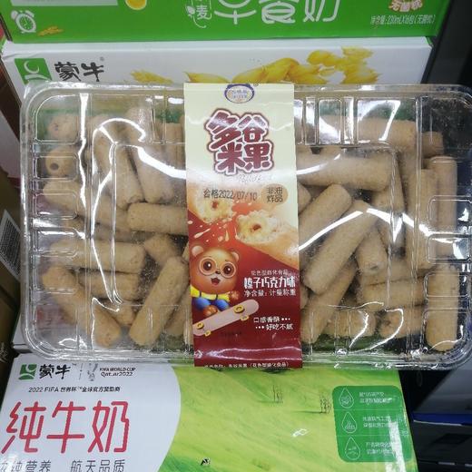 多谷米果榛子巧克力味 商品图0
