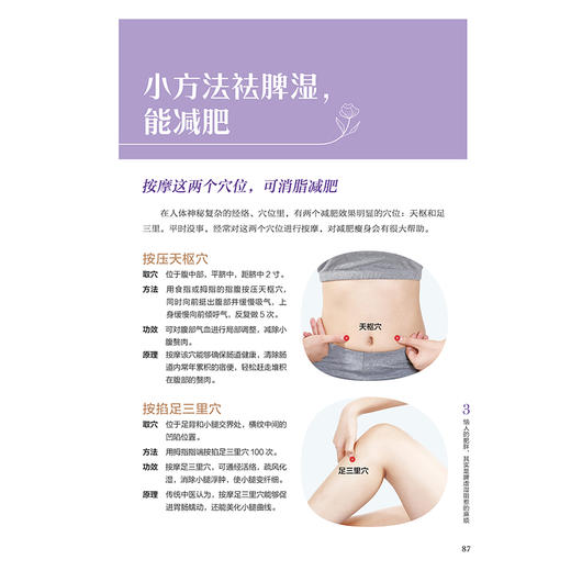 女人30+ 祛湿胖、补脾胃、更年轻 商品图6