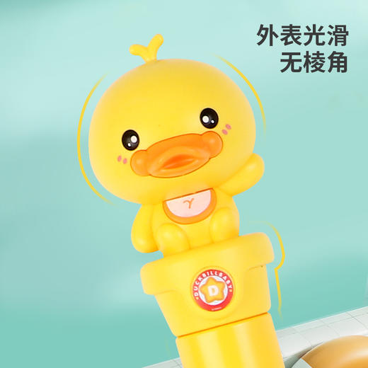 甄潮鸭嘴兽泡泡剑705（款式随机） 商品图2