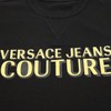 VERSACEJEANSCOUTURE/VERSACEJEANSCOUTURE 男卫衣 男士棉质长袖卫衣运动衫 B7GVB7KJ 30328 商品缩略图8