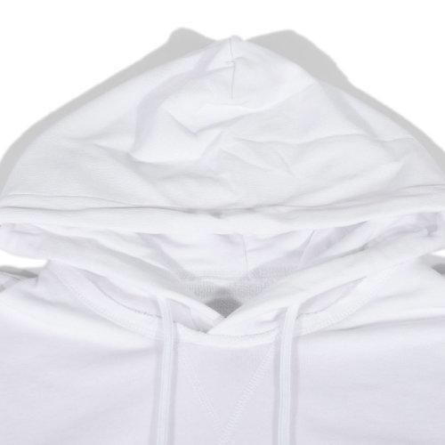 VERSACEJEANSCOUTURE/VERSACEJEANSCOUTURE 男卫衣 男士棉质长袖连帽卫衣运动衫 B7GVB7KK 30328 商品图2