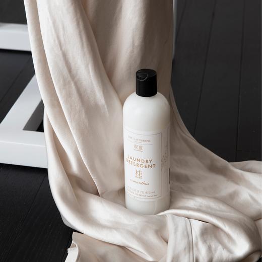 观夏 X THE LAUNDRESS联名定制款颐和金桂洗衣液（关注公众号，不错过每次上新提醒）  「观夏tosummer」 商品图1