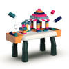 漫先生106PCS搭拼积木桌9653 商品缩略图1