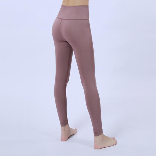 花瑜 运动瑜伽九分裤 HYK9-001 商品图5