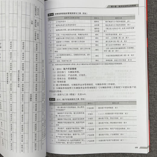 商用车营销红宝书： 营销实务篇 商品图2