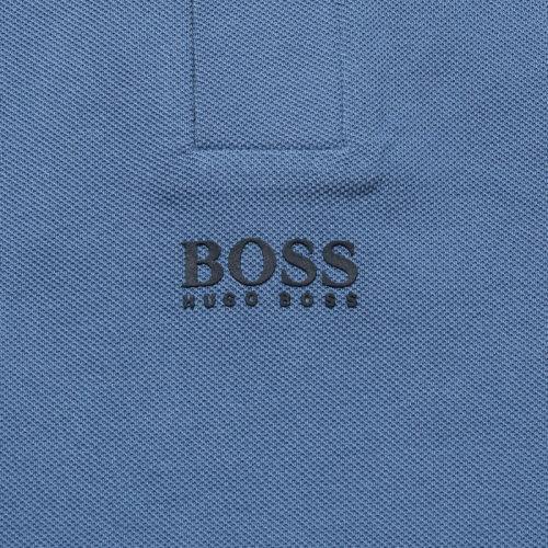 HUGO BOSS/雨果博斯 男士短POLO 男士棉质短袖POLO衫 50449367 商品图14
