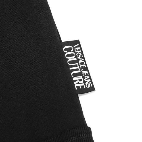 VERSACEJEANSCOUTURE/VERSACEJEANSCOUTURE 男卫衣 男士棉质长袖卫衣运动衫 B7GVB7KJ 30328 商品图9