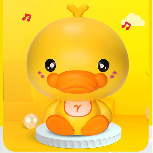 甄潮鸭嘴兽储钱罐212 商品图1