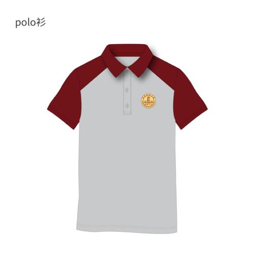 【华政大学附属中学】-校服订购 商品图1