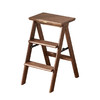 初心| 全实木三层梯凳 商品缩略图4