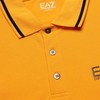 EA7/EA7 男士短POLO 男士棉质短袖POLO衫 8NPF06 PJ04Z 商品缩略图13