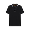 HUGO BOSS/雨果博斯 男士短POLO 男士棉质短袖POLO衫 50449367 商品缩略图0