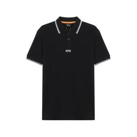 HUGO BOSS/雨果博斯 男士短POLO 男士棉质短袖POLO衫 50449367
