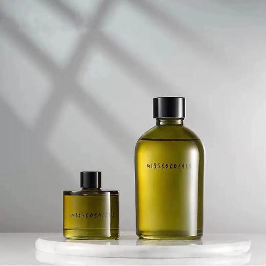 【8.29 满1000赠品】MISSCOCOLALA无火香薰 商品图1