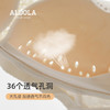 雅黛丽内衣女大胸显小夏季薄款文胸无钢圈性感蕾丝亲肤柔软女胸罩 商品缩略图3