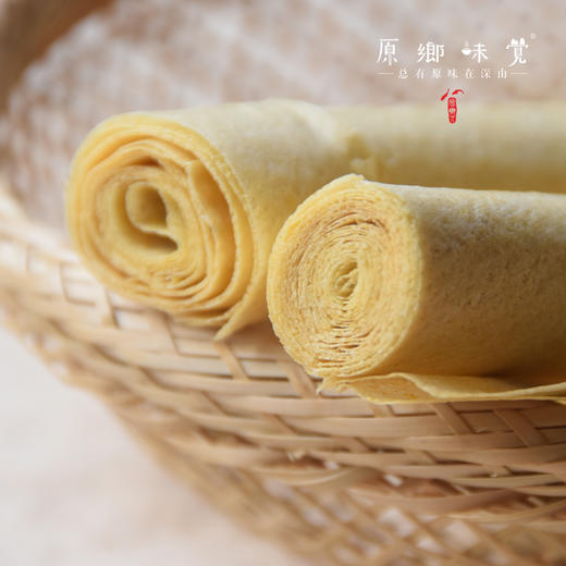 【排单发货，发货慢】生态金玉煎饼（基地直发-申通包邮） | 2袋、10袋装，生产者：何海涛，【合作生产、公平贸易】 商品图0