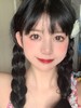 【小红书推荐款】clairecolor,淡可可，年抛/直径14.2/着色13.4，138/一副，268/两副，298/三副 最高度数有1000度 商品缩略图6